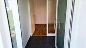 neuer Eingang - 
