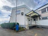 Warenannahme (Halle 1) - 