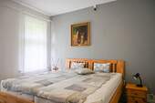 Schlafzimmer EG - 