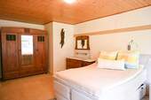 Schlafzimmer EG - 