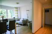 Wohnzimmer FEWO - 
