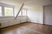 Schlafzimmer 2. WE OG - 