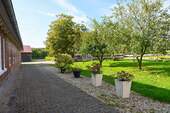 Garten Haupthaus - 