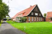Außenansicht - 2 Zimmer Einfamilienhaus in Bad Bentheim