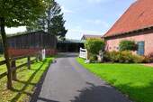 Außenansicht - Einfamilienhaus mit 600,00 m² in Bad Bentheim zum Kaufen