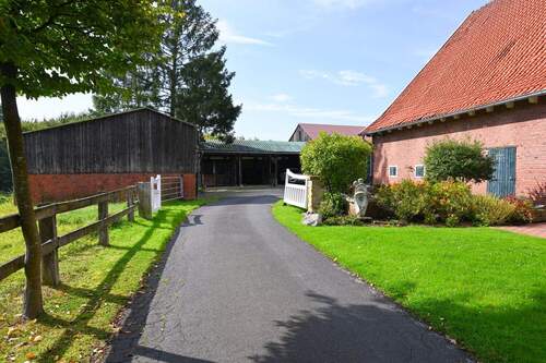 Außenansicht - Einfamilienhaus mit 600,00 m² in Bad Bentheim zum Kaufen