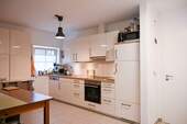Küche Mietshaus - 