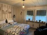 Schlafzimmer EG - 