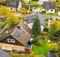 Einfamilienhaus (Fertighaus OKAL) mit Einliegerwohnung in Peine Vöhrum