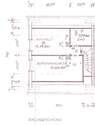 Grundriss Dachgeschoss - 