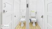 Kundentoilette - 