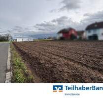 Idyllisches Baugrundstück in Weiherhof - Zirndorf