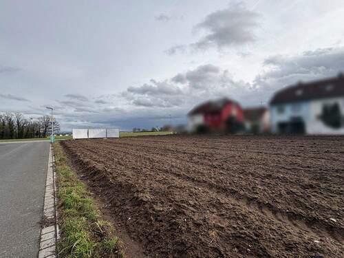Grundstück - Grundstück zum Kaufen in Zirndorf