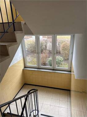 Treppenhaus - 