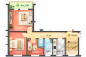 Grundriss - 