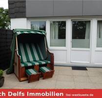 Modernisiertes und saniertes EFH - Garding