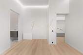Masterbedroom - 