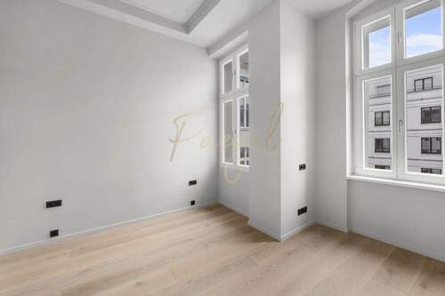 Arbeitszimmer - 