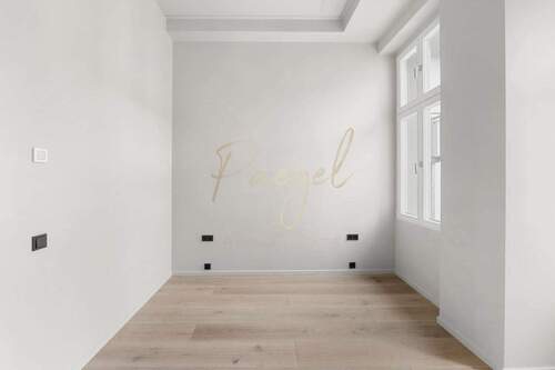 Arbeitszimmer - 