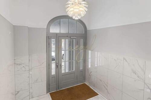 Eingangshalle - 