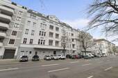Fassadenansicht - 