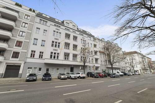 Fassadenansicht - 