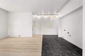 Offener Wohn- und Essbereich - 