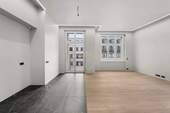 Wohn- und Essbereich - 