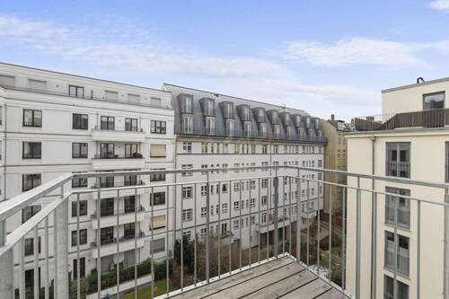 Balkon - 