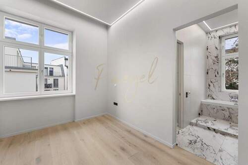 Masterbedroom - 