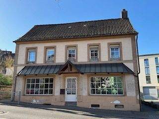 1 - Wohn- und Geschäftshaus in bester Innenstadtlage von Kusel