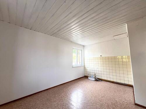 Wohnküche - 6 Zimmer Mehrfamilienhaus, Wohnhaus in Riedenburg