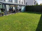 weitere Gartenansicht - 