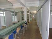 Flur - Büro mit 35,00 m&sup2; in München zur Miete