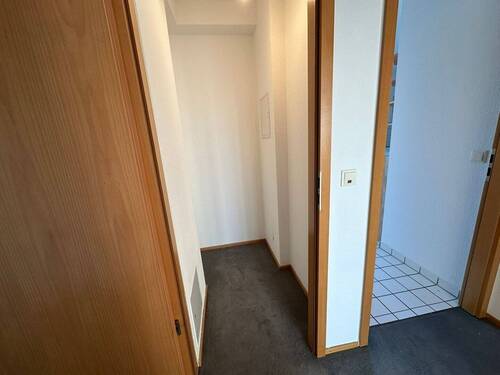 Abstellkammer - 