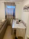 Esstisch im Wohnzimmer - 