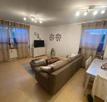 Moderne 2-Zimmer-Wohnung mit Balkon und Stellplatz in attraktiver Wohnlage Altenkunstadt