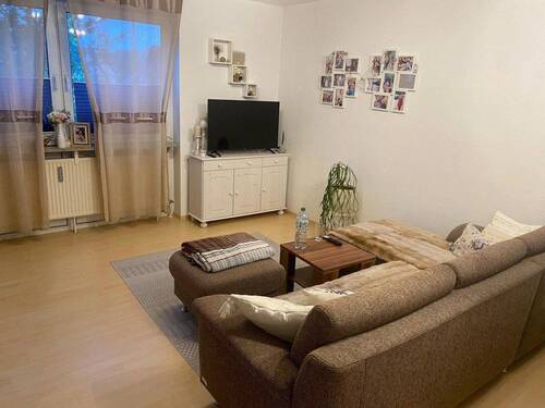 Wohnzimmer - aktuell - 