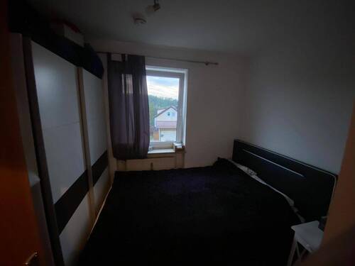 Schlafzimmer - aktuell - 