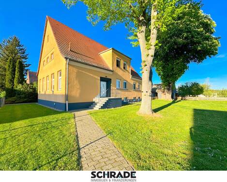 ..von der Sonne geküsst - Gemütlich auf dem Lande mit Gästewohnung...