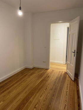 Schlafzimmer Ansicht 3 - 
