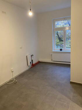 Küche Ansicht 1 - 