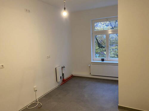 Küche Ansicht 3 - 