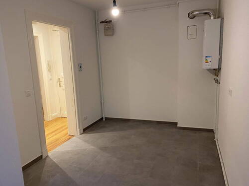 Küche Ansicht 5 - 