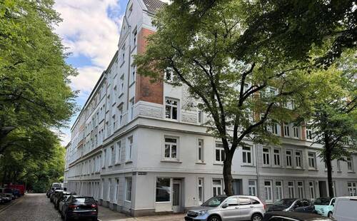 Außenansicht 3 - 