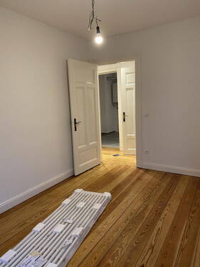 Wohnzimmer Ansicht 4 - 