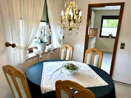 Bild 3 - 4 Zimmer Einfamilienhaus in Horneburg