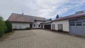 Garage, Halle, Stellplätze - 
