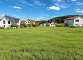 Grundstück - Baugrundstück in Seenähe - ideale Lage für Ihr Traumhaus in Zusmarshausen