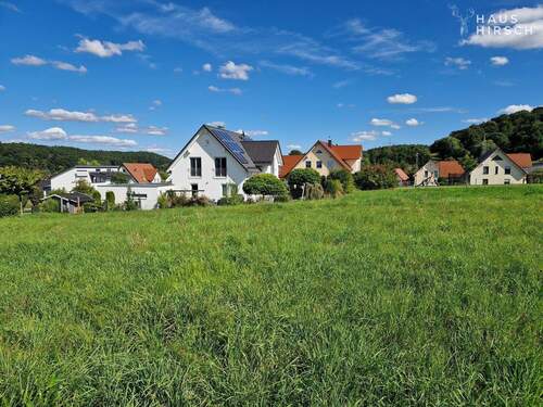 Grundstück - Grundstück zum Kaufen in Zusmarshausen